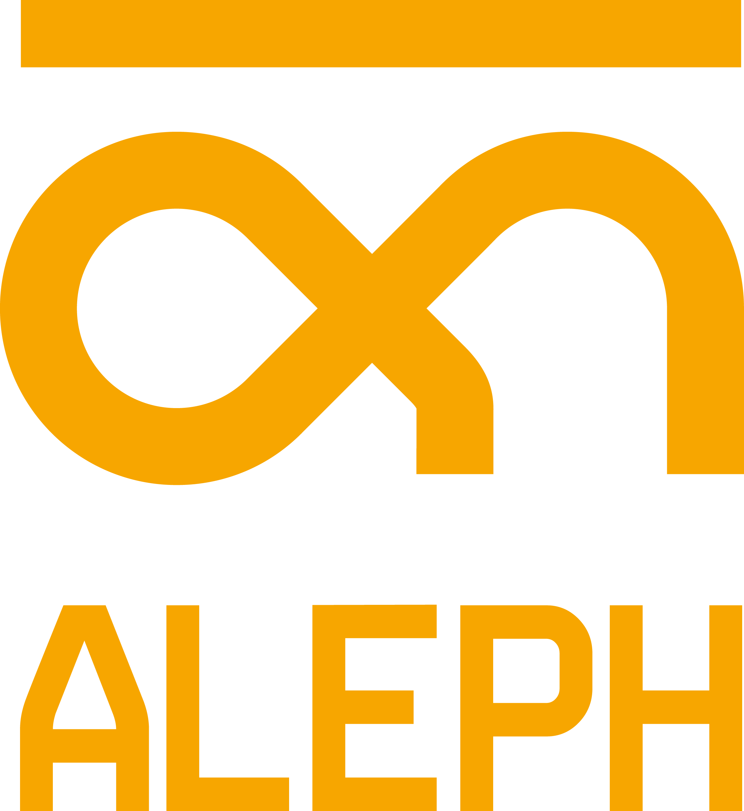 Aleph Search